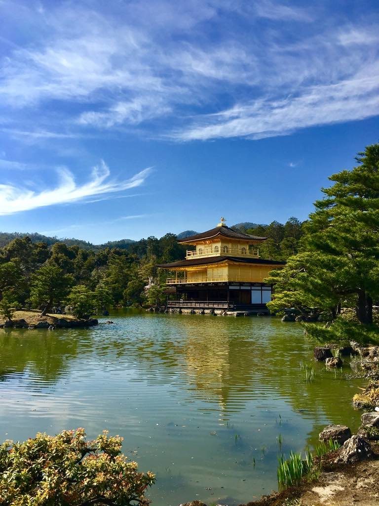 kinkakuji-kyoto-travelandcoconut